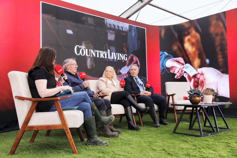 Farms and livelihoods at risk from drugs in rural Ireland