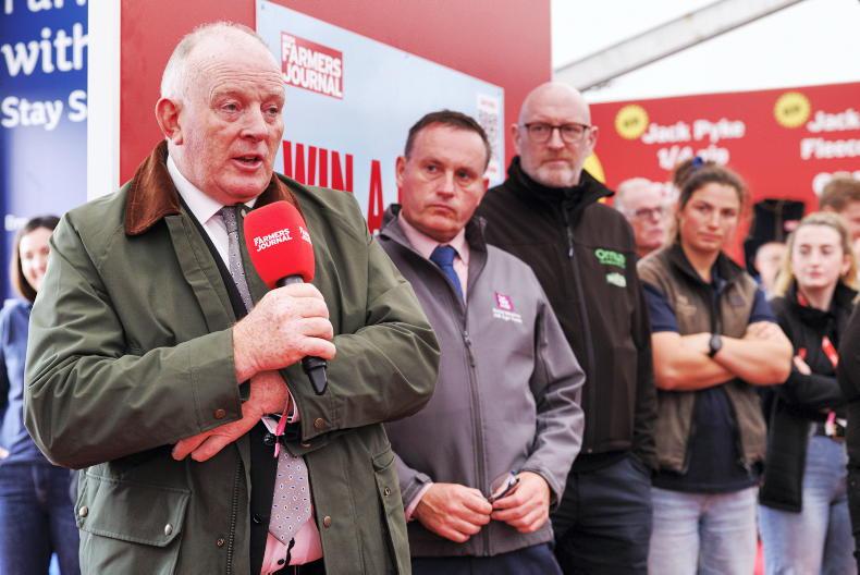 Gorman expecting generational renewal measure in Budget 27