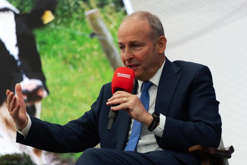 Editorial: Agriculture gets its week in the sun at the Ploughing Championships 