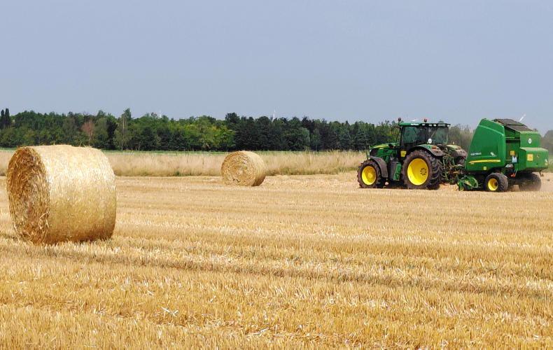 Financing the Future of Irish Farming