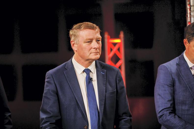 Enough money in food chain to pass more back to farmers - Kenny