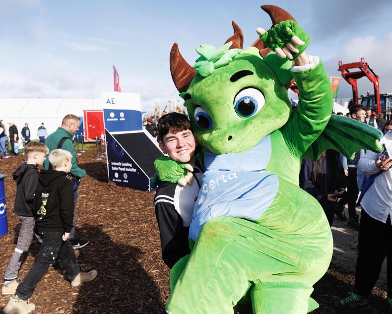 Ploughing 2026 day three LIVE: all eyes on Screggan as the final day begins