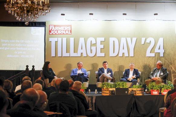 Tillage Day agenda announced for 2026