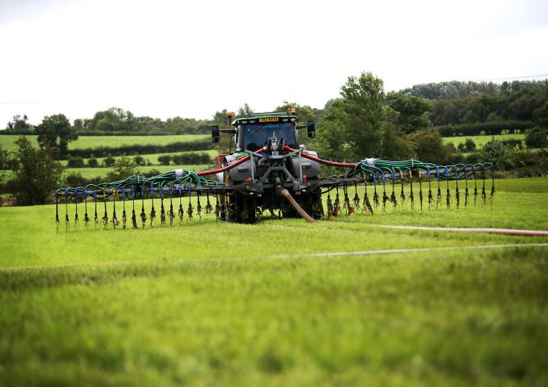Management options to improve water quality this autumn