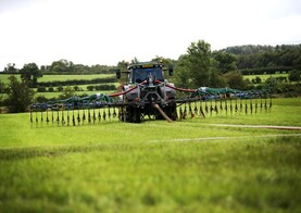 Management options to improve water quality this autumn