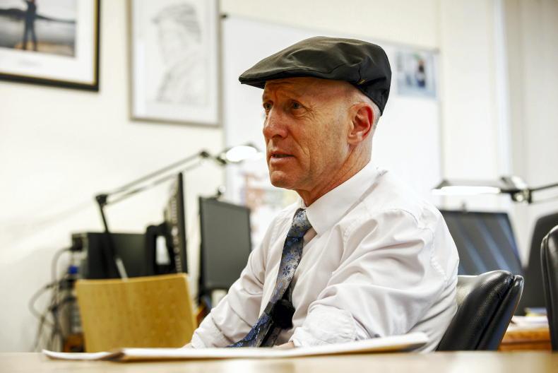 Healy-Rae condemns growing toxicity towards politicians after attack