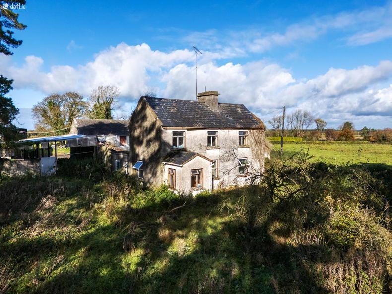 Government to keep vacant property scheme in Budget 2027