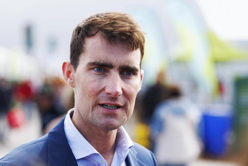 Fertiliser support scheme top-up to €45m a ‘strong consideration’ for Chambers