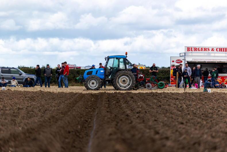 Listen: Ploughing day three - Hansen, Heydon and rural planning