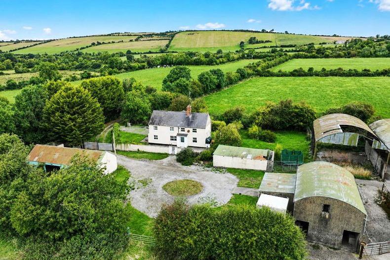 Supersonic interest expected for 30ac and 39ac Slane farms at auction