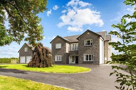 21.5ac equestrian farm in Roscommon guided at €1.25m