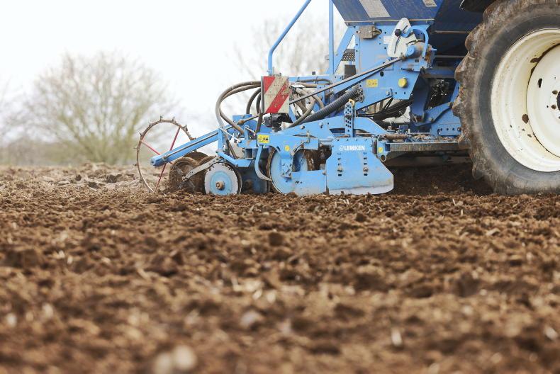 Tillage management: seed orders, sowing rates and catch crop deadlines