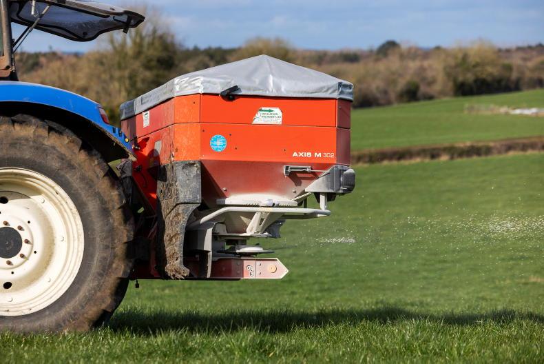 Italy tops up fertiliser support for farmers to €136m