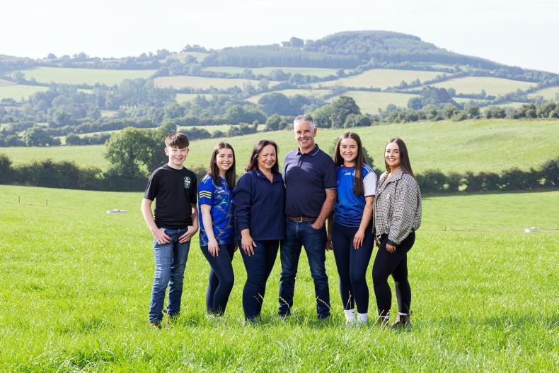 Dad pays the feed bill, but Tom, 12, gets the milk cheque for his own two cows