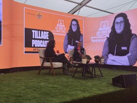 Tillage farming to have a bright future in Ireland