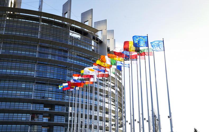 Strasbourg setback for European Commission's CAP budget plans