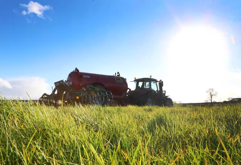 Dairy Management: wintering options, fertiliser and slurry deadlines