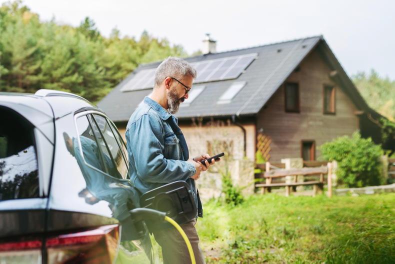 Would an electric car work in rural Ireland? Five things to check before buying