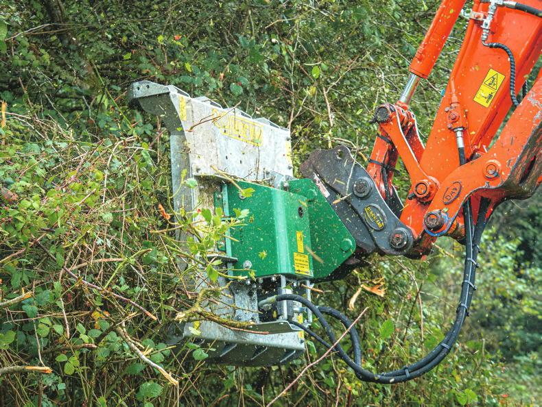 Major hedge cutting demonstration day planned for Tipperary