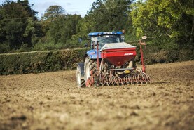 Germinal's €5.8m investment to double grass seed quality and processing capacity