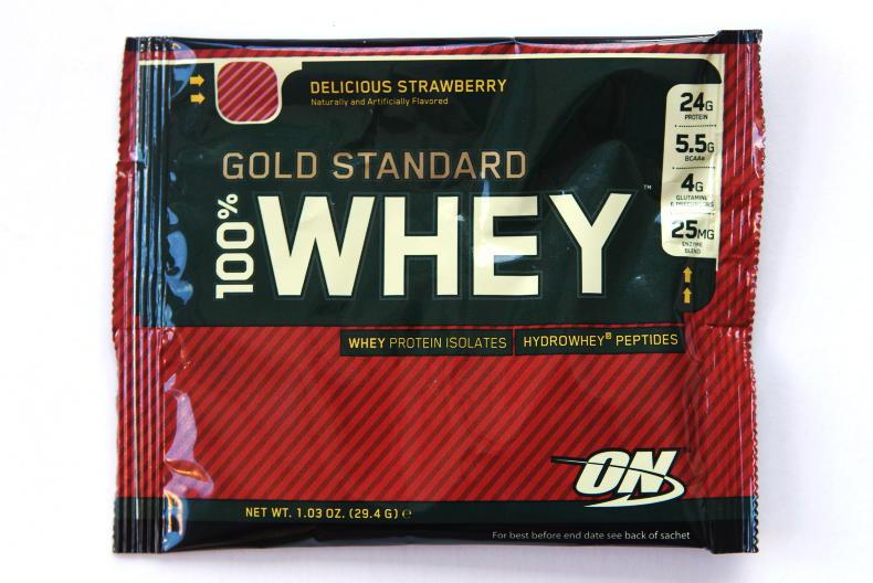 A bump in the road for protein 