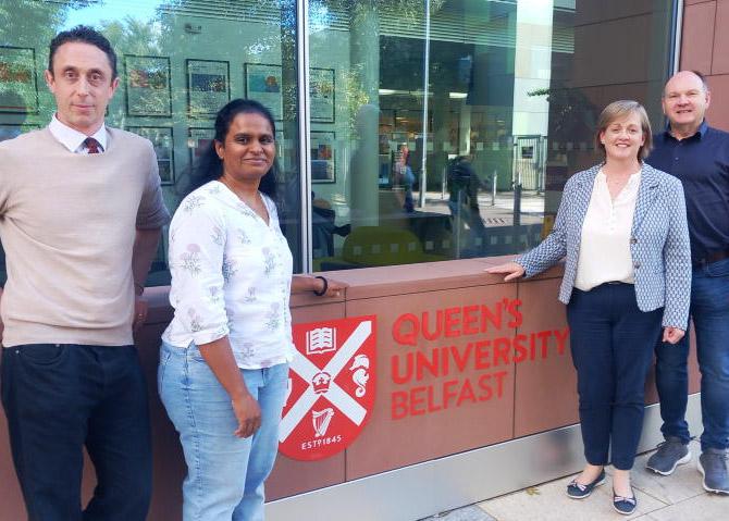 New agriculture degree begins at Queen’s