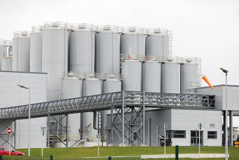 Dairy Trends: milk and commodity prices sluggish as supply picks up again