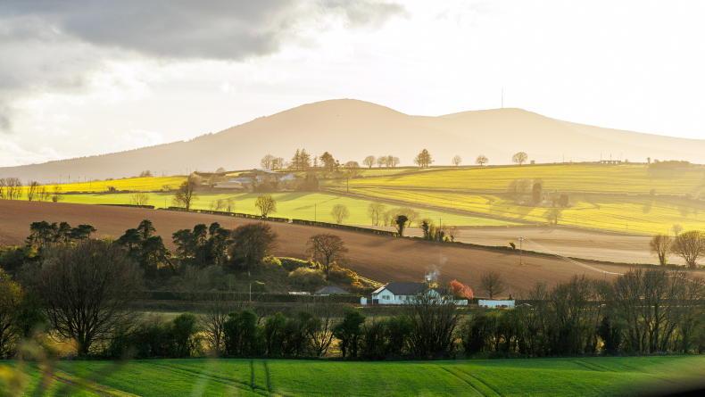 Extreme weather is now Europe’s biggest food security worry