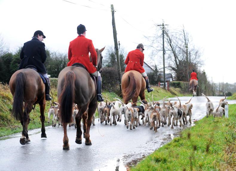 Hunting community put their case to MLAs