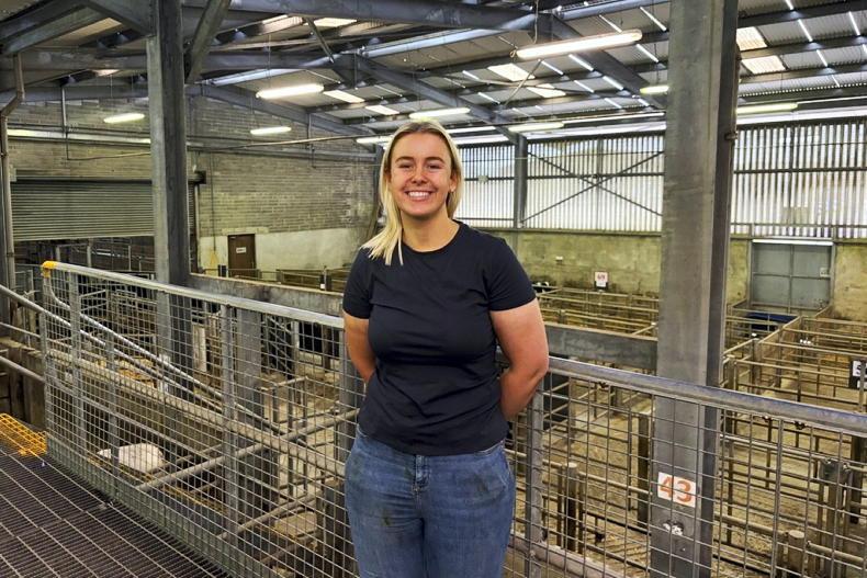 Watch: ‘every day is different’ working in the marts