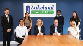 Lakeland Dairies opens applications for graduates starting careers in 2027
