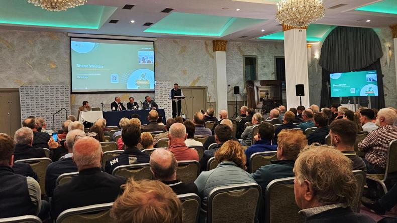 Call for coupling of CAP payments at Cork meeting