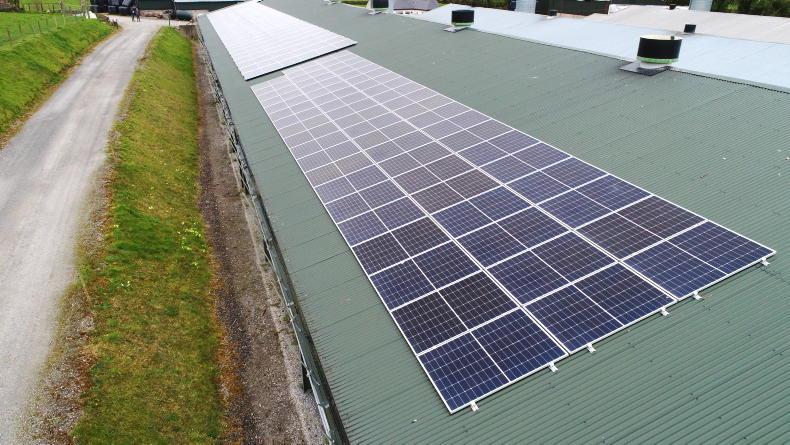 ESB addresses speculation over solar export payments