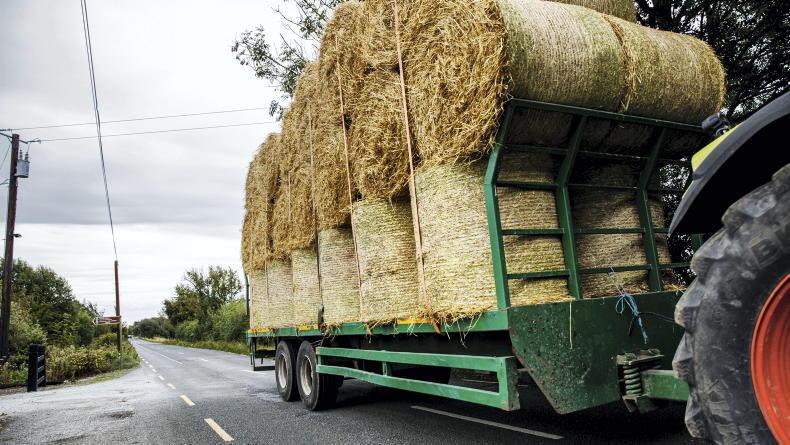 Farmer jailed in UK following collision involving poorly lit tractor and trailer