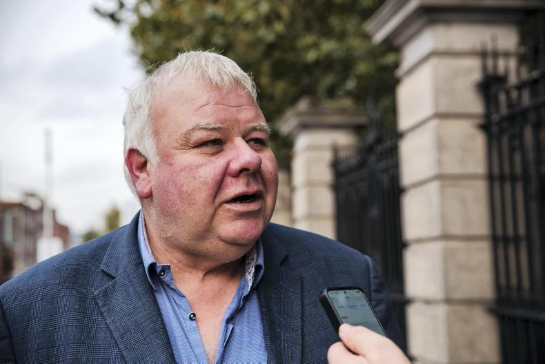 Five TDs set out what Budget 2027 should deliver for farmers