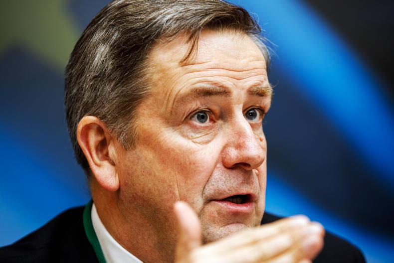 Sign-up fee ‘better than free’ and keeps IFA apart from State - McDonald