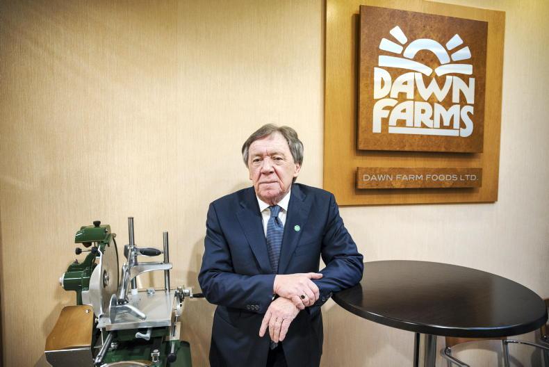 Larry Murrin’s chicken falls foul of Irish Times review