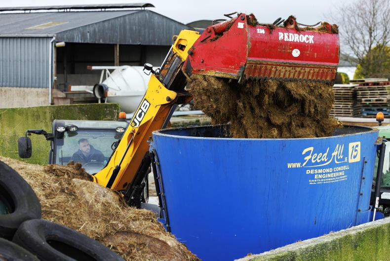 How to choose feeding machinery that fits your farm and earns its keep
