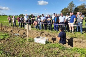 'Get to know your soil', says Teagasc expert