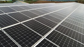 Solar companies targeted in CCPC bid-rigging probe