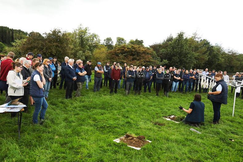 ‘Farmers are central to improving water quality’