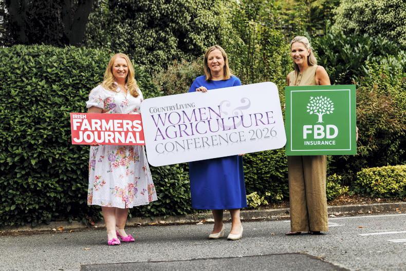 Tickets now on sale for this year’s Women & Agriculture conference