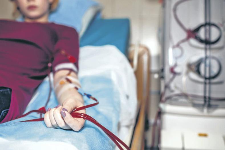 Patients forced to travel for stem-cell transplants amid calls for €27m CUH unit