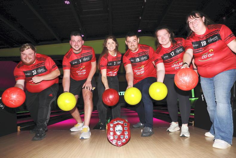 New Macra year, new chance to compete