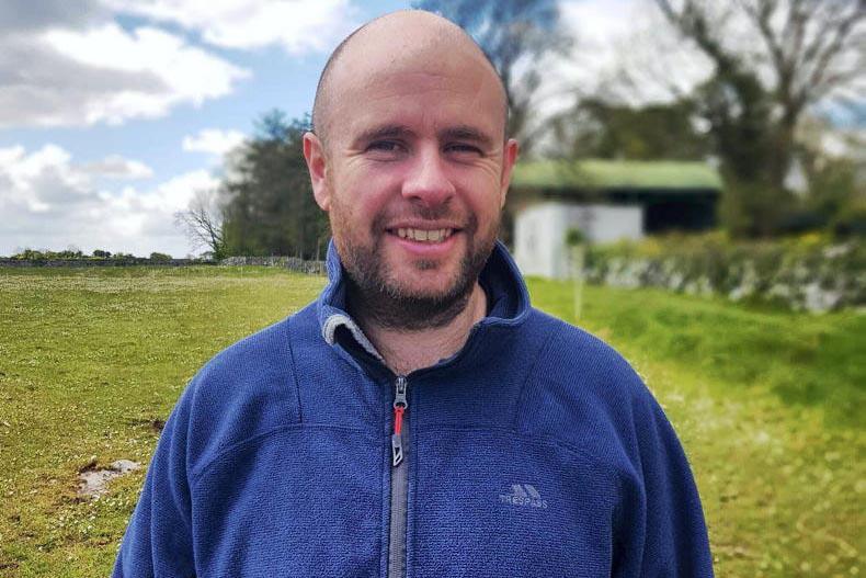 Succession: ‘it’s a fine balancing act – farm, family, work and hobbies’