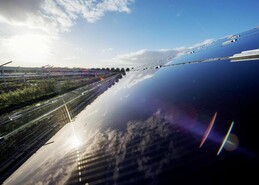 High Court dismisses challenges to two major solar farms