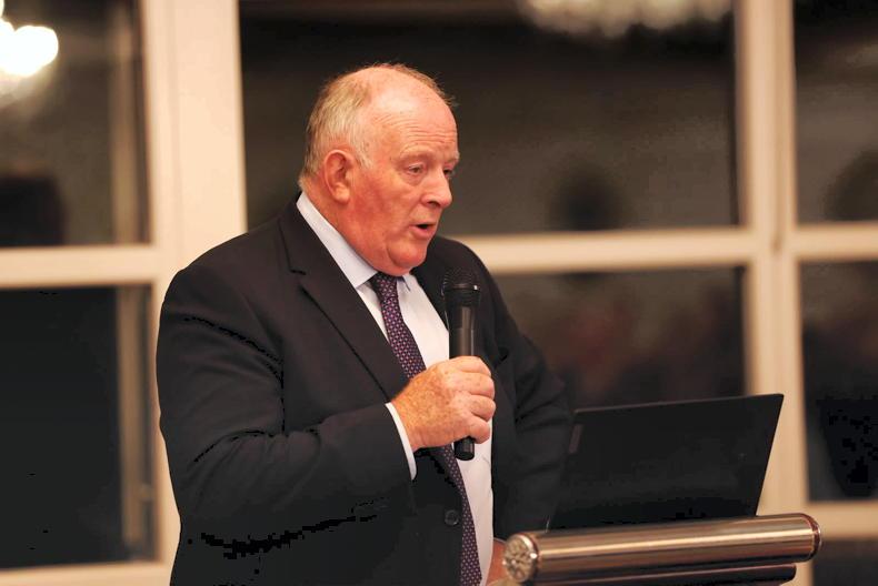 ‘Agreeing to disaster’: Gorman warns against CAP proposals without budget deal 
