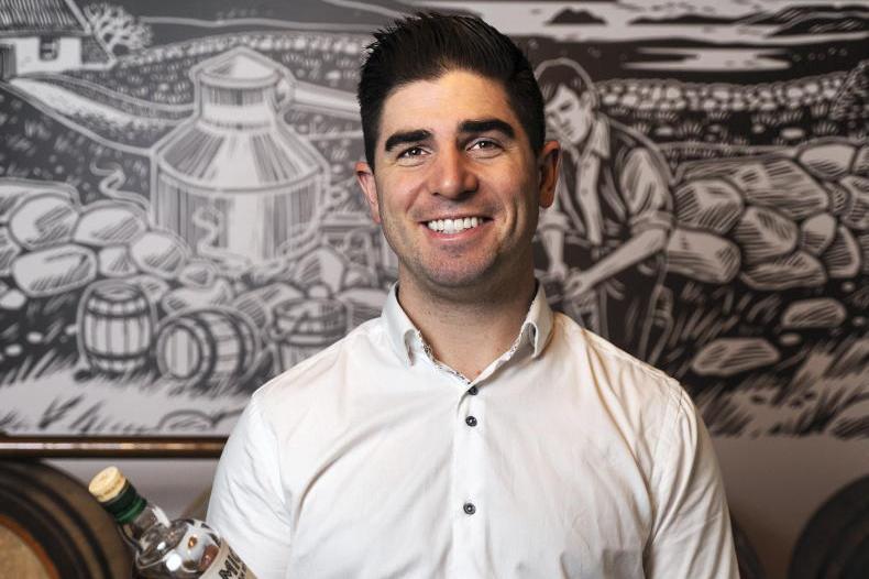 What farming taught the founder of Micil Distillery about business