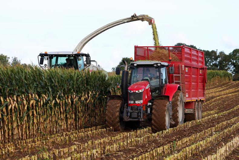 Tillage management: Watching the weather to plant winter crops