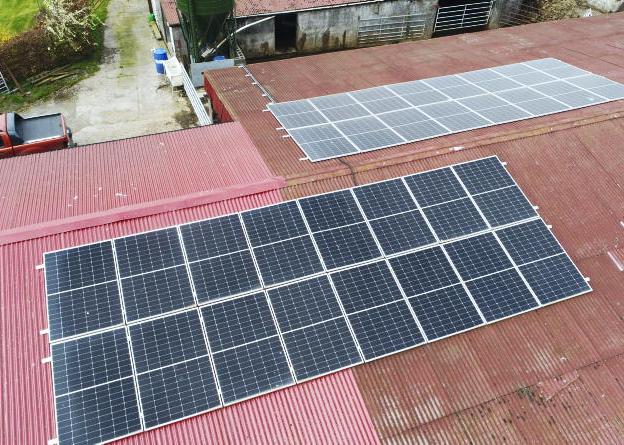 ‘We were willing to do it’:  why farmers are fuming over TAMS solar rejection